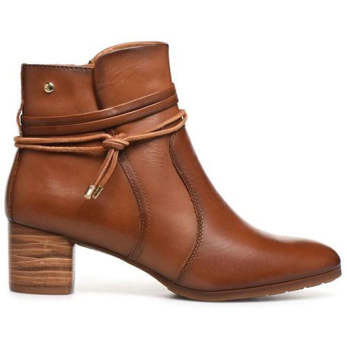 Bottines Pikolinos Calafat - Pikolinos - Modalova