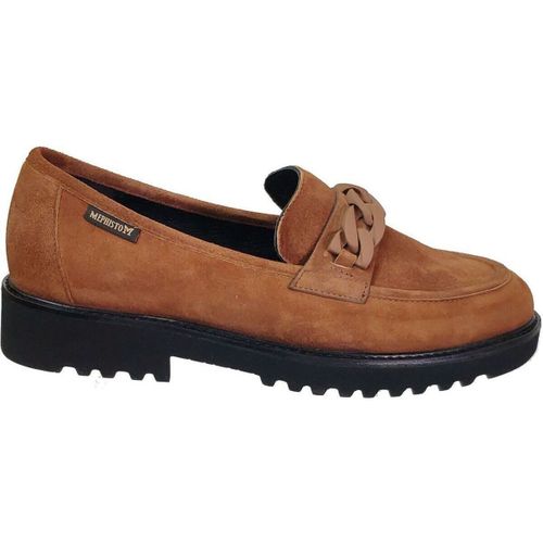 Mocassins Mephisto Salka - Mephisto - Modalova