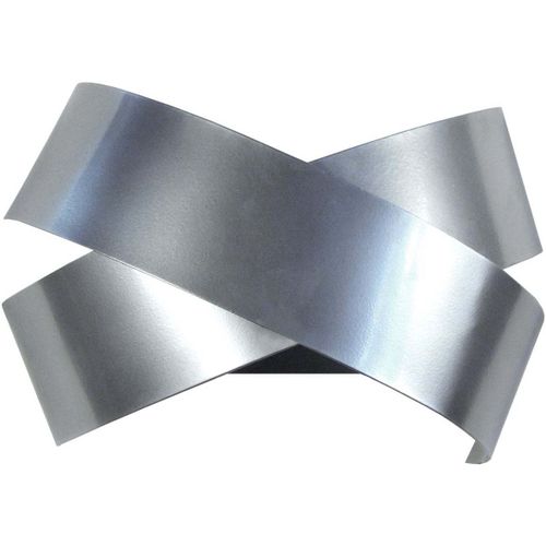 Appliques Applique géométrique métal aluminium - Tosel - Modalova