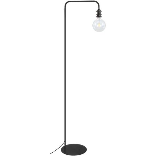 Lampadaires lampadaire liseuse articulé métal anthracite - Tosel - Modalova