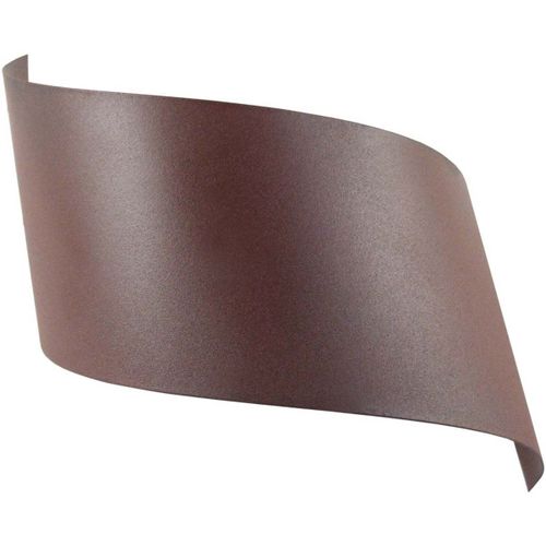 Appliques Applique géométrique métal marron - Tosel - Modalova