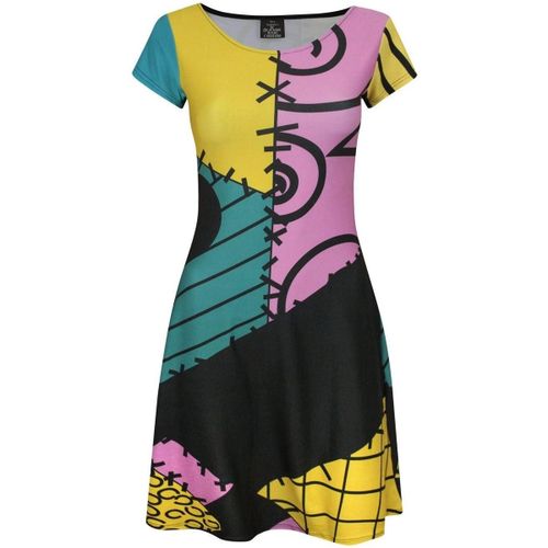 Robe NS4505 - Nightmare Before Christmas - Modalova