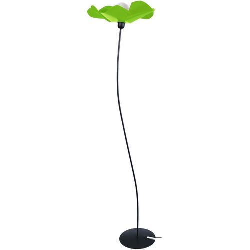 Lampadaires Lampadaire arbre métal noir et vert - Tosel - Modalova