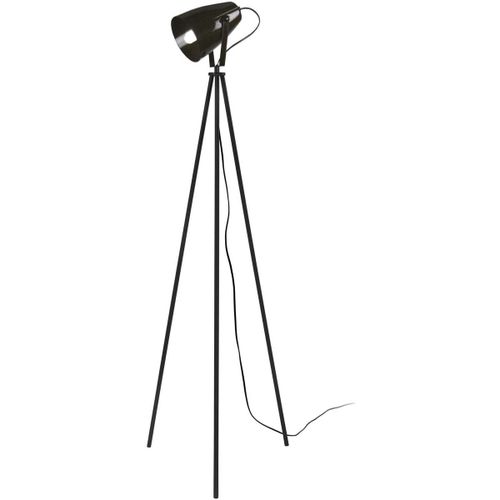 Lampadaires Lampadaire trépied métal noir - Tosel - Modalova
