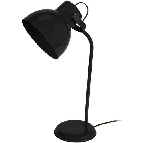 Lampes de bureau Lampe de bureau articulé métal noir - Tosel - Modalova