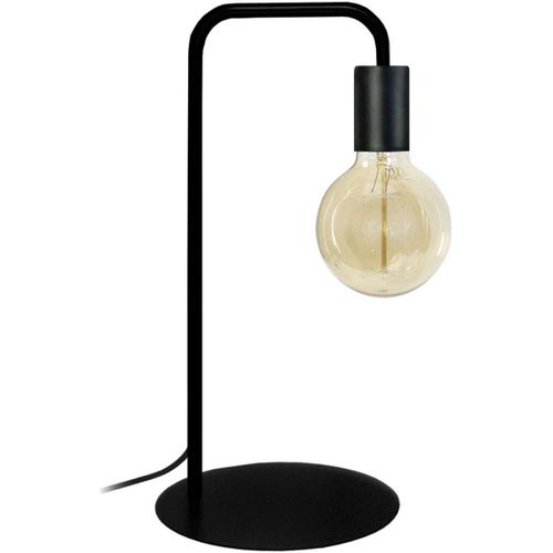 Lampes de bureau Lampe de bureau articulé métal noir - Tosel - Modalova