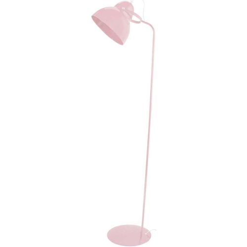 Lampadaires lampadaire liseuse articulé métal rose - Tosel - Modalova