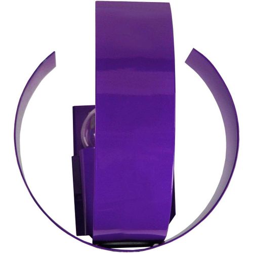 Appliques Applique abstract métal violet - Tosel - Modalova