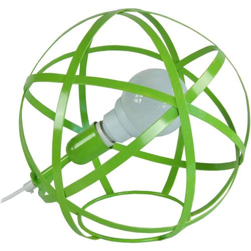 Lampes de bureau Lampe a poser globe métal vert - Tosel - Modalova