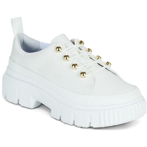 Baskets basses Timberland GREYFIELD - Timberland - Modalova