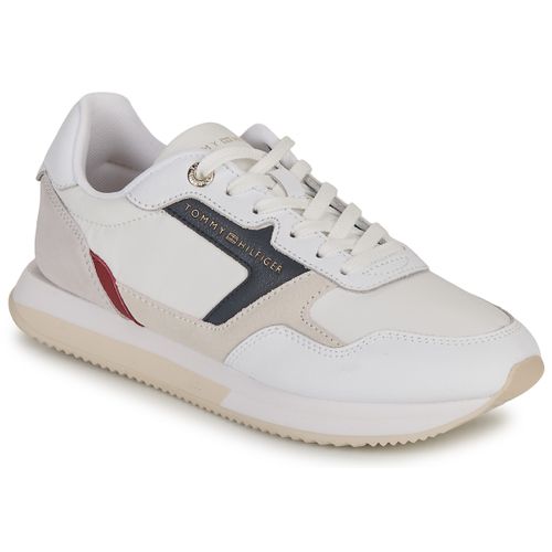 Baskets basses ESSENTIAL TH RUNNER - Tommy Hilfiger - Modalova