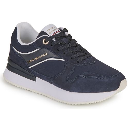 Baskets basses ELEVATED FEMININE RUNNER - Tommy Hilfiger - Modalova