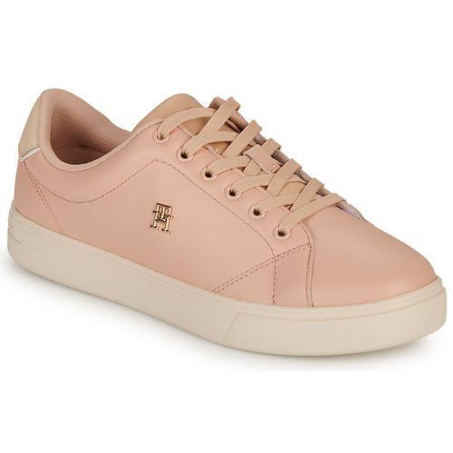Baskets basses ELEVATED ESSENTIAL COURT SNEAKER - Tommy Hilfiger - Modalova