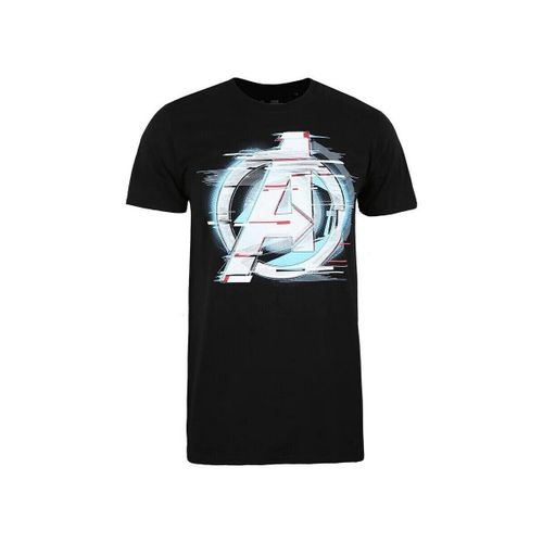 T-shirt Marvel Quantum - Marvel - Modalova