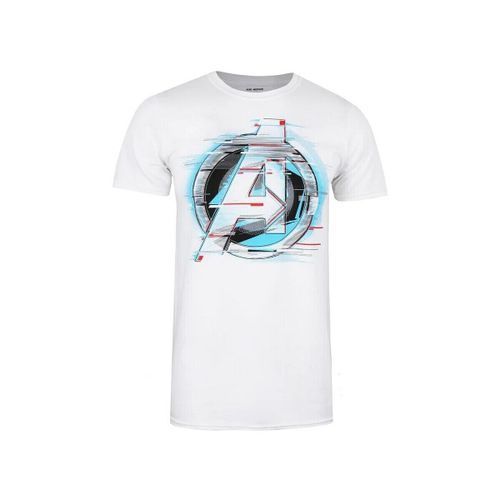 T-shirt Marvel Quantum - Marvel - Modalova