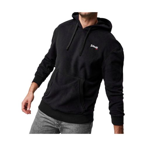Sweatshirts à capuche Micro Polar - Schott - Modalova