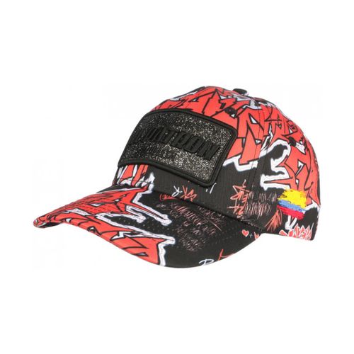 Casquette Skr Casquette Mixte - Skr - Modalova