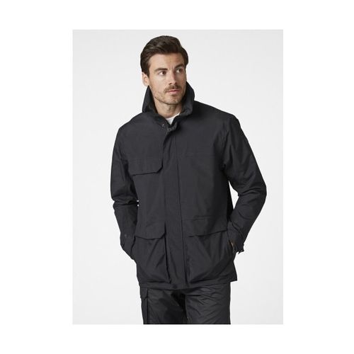 Parka Helly Hansen Utility Rain - Helly Hansen - Modalova