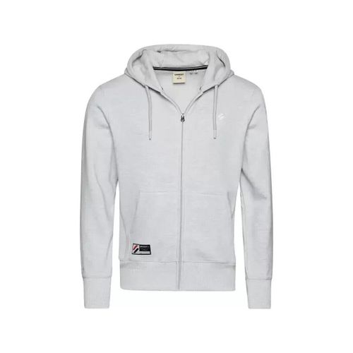 Sweatshirts à capuche Logo flag - Superdry - Modalova