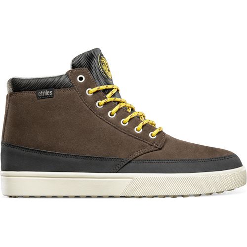 Chaussures de Skate JAMESON HTW BROWN BLACK TAN - Etnies - Modalova