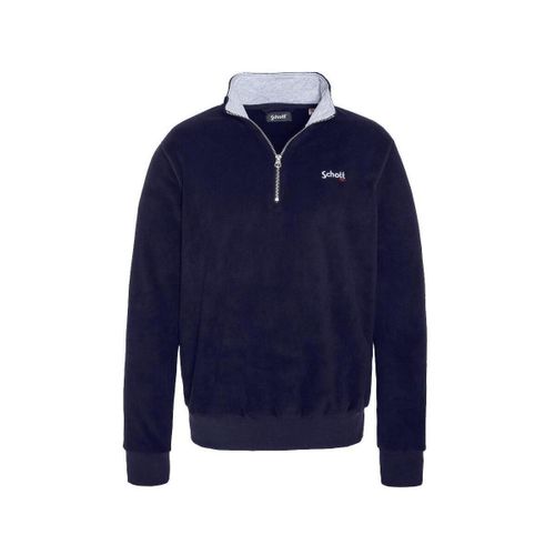 Polaire Schott Half Zipped - Schott - Modalova