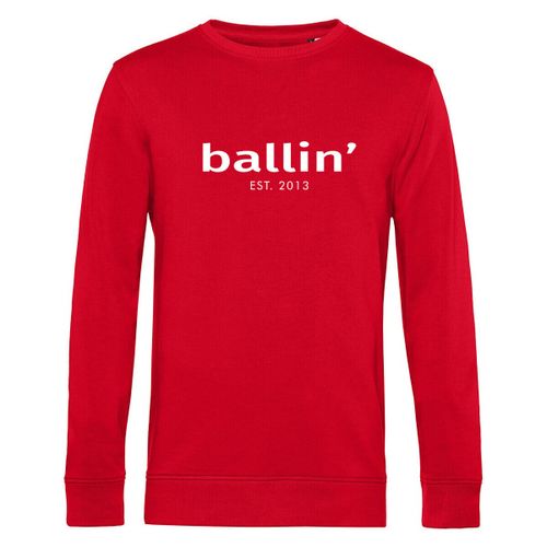 Sweatshirts Basic Sweater - Ballin Est. 2013 - Modalova