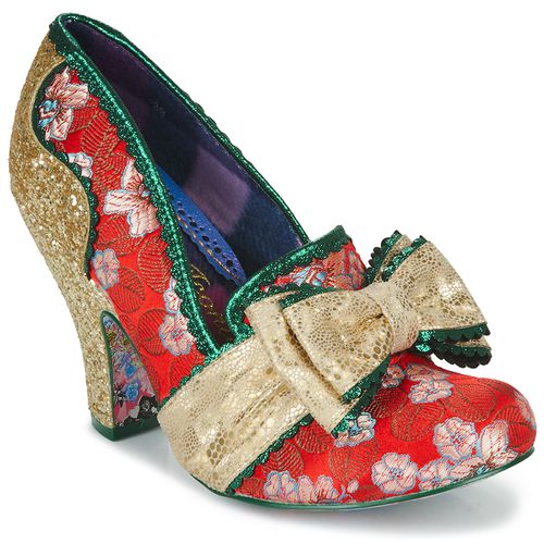 Chaussures escarpins All The Time - Irregular Choice - Modalova