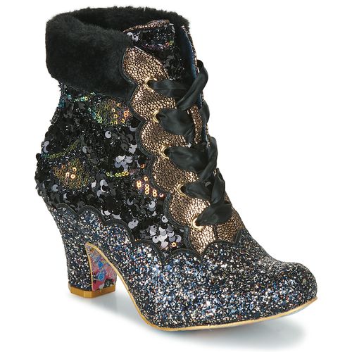 Bottines Irregular Choice Cuppa T - Irregular Choice - Modalova