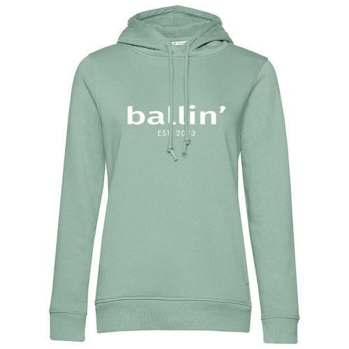 Pull Ballin Est. 2013 Wmn Hoodie - Ballin Est. 2013 - Modalova