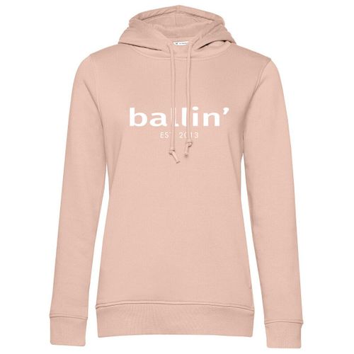 Pull Ballin Est. 2013 Wmn Hoodie - Ballin Est. 2013 - Modalova
