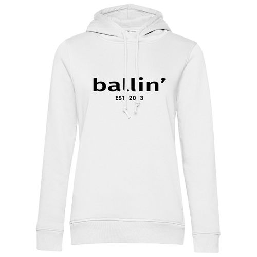 Pull Ballin Est. 2013 Wmn Hoodie - Ballin Est. 2013 - Modalova