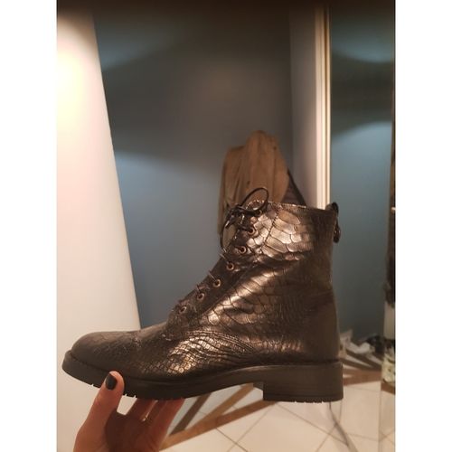 Bottines Maroli Maroli 8006 - Maroli - Modalova