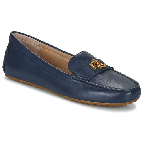 Mocassins BARNSBURY - Lauren Ralph Lauren - Modalova