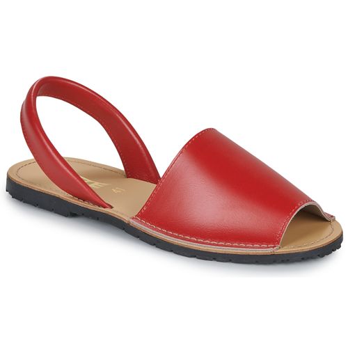 Sandales plates So Size LOJA - So Size - Modalova