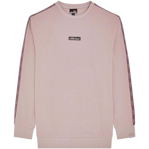 Sweatshirts SHM14209-LIGHT PINK - Ellesse - Modalova