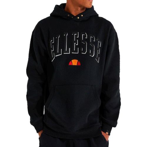 Sweatshirts à capuche SHP16227-BLACK - Ellesse - Modalova