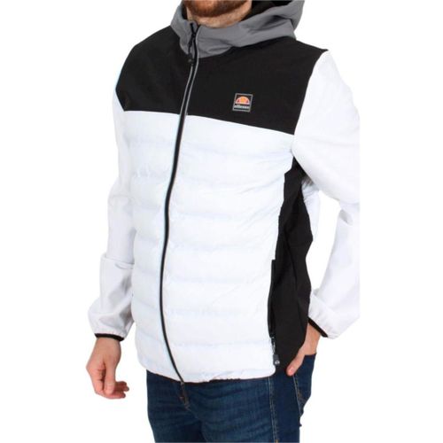 Blouson Ellesse SHM14876-WHITE - Ellesse - Modalova
