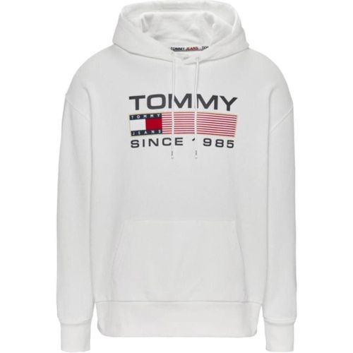 Sweatshirts à capuche DM0DM15009-YBR - Tommy Hilfiger - Modalova