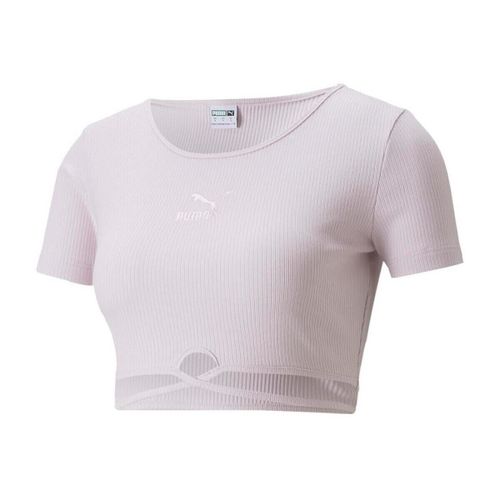 T-shirt Puma 533450 17 - Puma - Modalova