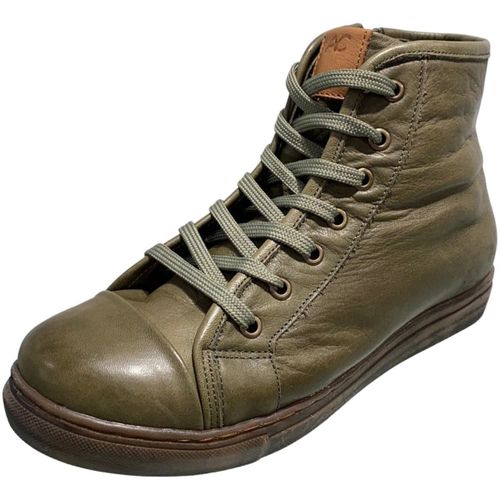 Bottes Andrea Conti - Andrea Conti - Modalova