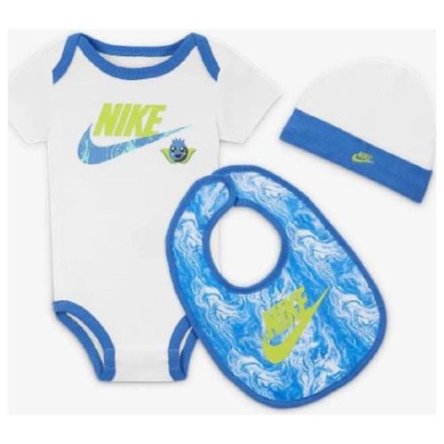 Bodys Nike 3 PEZZI - Nike - Modalova