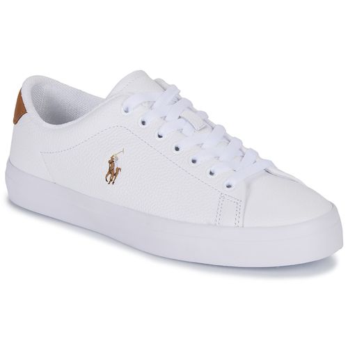 Baskets basses LONGWOOD-SNEAKERS-LOW TOP LACE - Polo Ralph Lauren - Modalova