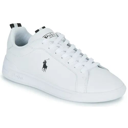 Baskets basses HRT CT II-SNEAKERS-LOW TOP LACE - Polo Ralph Lauren - Modalova