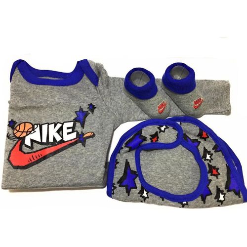 Bodys Nike 3 PEZZI - Nike - Modalova