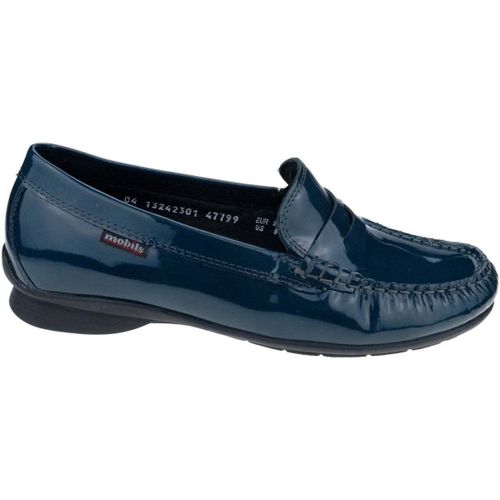 Mocassins Mephisto Crizia - Mephisto - Modalova