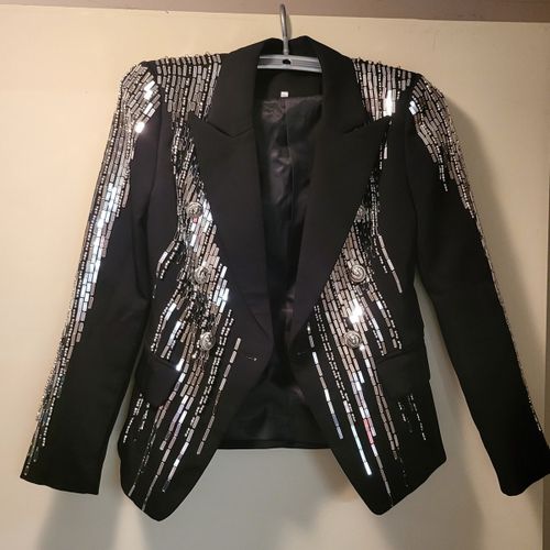 Veste Sans marque Veste blazer - Sans marque - Modalova