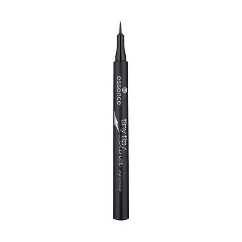 Eyeliners Eyeliner Waterproof Tiny Tip Liner - 01 Deep Black - Essence - Modalova