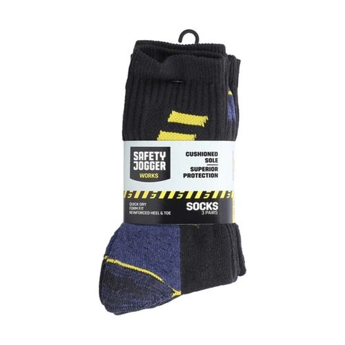 Chaussettes Safety Jogger FS9433 - Safety Jogger - Modalova