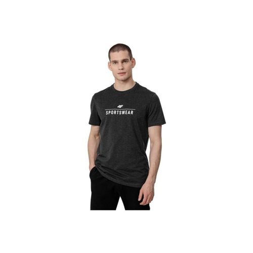 T-shirt 4F TSM354 - 4F - Modalova