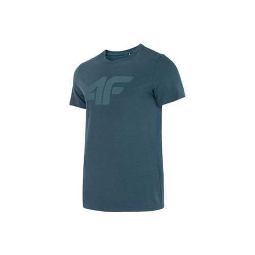 T-shirt 4F TSM353 - 4F - Modalova